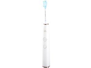 Sonicare HX9924/61 DiamondClean Smart 9500 Series Sonic Electric Toothbrush with Bluetooth and App, Rose Gold Sonicare HX9924/61 DiamondClean Smart 9500 Series Sonic Electric Toothbrush with Bluetooth and App, Rose Gold
