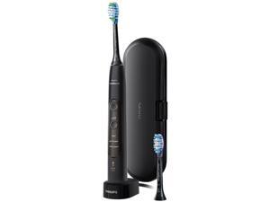 Philips Sonicare ExpertClean 7300 Rechargeable Toothbrush Black HX961017