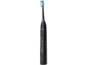 Philips Sonicare ExpertClean 7300 Power Toothbrush, Black Philips Sonicare ExpertClean 7300 Power Toothbrush, Black