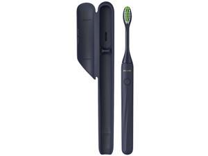 Philips One by Sonicare Battery Toothbrush, Midnight, HY1100/04