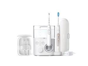 Philips Sonicare HX392140 Power Flosser  Toothbrush System 7000