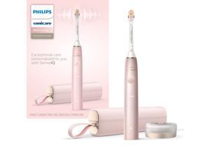 Philips Sonicare 9900 Prestige Rechargeable Toothbrush with SenseIQ Pink HX999013