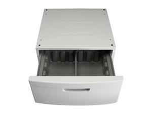 Samsung WE357A0W 15" Laundry Pedestal with 26 lbs. Capacity White Samsung WE357A0W 15" Laundry Pedestal with 26 lbs. Capacity White