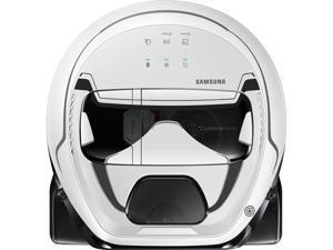 SAMSUNG VR1AM7010U5/AA POWERbot Star Wars Limited Edition - Stormtrooper SAMSUNG VR1AM7010U5/AA POWERbot Star Wars Limited Edition - Stormtrooper