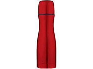 Brentwood CTS-501R 16 oz. Stainless Steel Vacuum Insulated Coffee thermos, Red Brentwood CTS-501R 16 oz. Stainless Steel Vacuum Insulated Coffee thermos, Red
