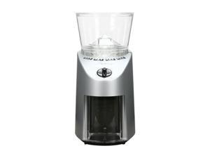 Jura-Capresso Infintiy Stainless Steel Infinity Jura-Capresso Infintiy Stainless Steel Infinity