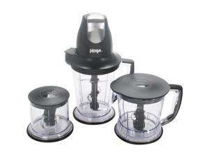 Ninja Master Prep 450W Professional Blender Food Processor Chopper