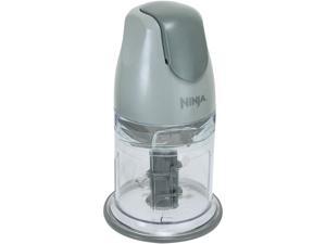 Ninja QB900B Master Prep Quad-Blade Technology 400 Watt Pulse Blender Processer Ninja QB900B Master Prep Quad-Blade Technology 400 Watt Pulse Blender Processer