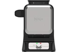 Ninja Nonstick Waffle Maker (BW1000C)