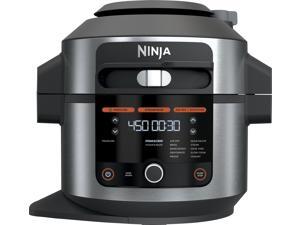Ninja OL500C Foodi 13-in-1 6.5qt. (6.2 L) Pressure Cooker Steam Fryer with SmartLid