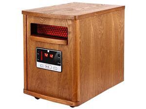 Optimus H-8121 Optimus Infrared Quartz Heater With Remote Control & LED Display Optimus H-8121 Optimus Infrared Quartz Heater With Remote Control & LED Display