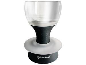 Epicureanist EPAERATOR001 Trilux Wine Aerator Epicureanist EPAERATOR001 Trilux Wine Aerator