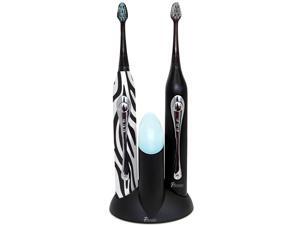 pursonic s430 sonic toothbrush
