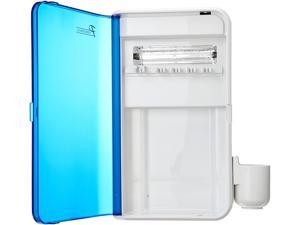 Pursonic S2 TOOTHBRUSH SANITIZER UV Toothbrush Sanitizer Blue Silver Pursonic S2 TOOTHBRUSH SANITIZER UV Toothbrush Sanitizer Blue Silver