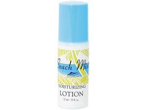 Beach Mist Hand & Body Lotion, 3/4 oz, Bottle, 288/Carton Beach Mist Hand & Body Lotion, 3/4 oz, Bottle, 288/Carton