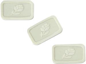 Good Day Unwrapped Amenity Bar Soap, Fresh Scent, #1 1/2, 500/Carton Good Day Unwrapped Amenity Bar Soap, Fresh Scent, #1 1/2, 500/Carton