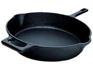 Ecolution Cast Iron Fry Pan Ecolution Cast Iron Fry Pan