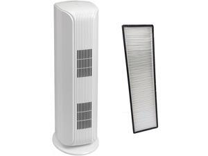 Ecohouzng Tower Air Purifier with Additional Hepa Filter (NE-ECH23020AF1) Ecohouzng Tower Air Purifier with Additional Hepa Filter (NE-ECH23020AF1)