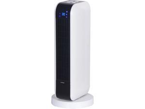 Optimus H-7319 17" Oscillating Tower Heater with Remote Control Optimus H-7319 17" Oscillating Tower Heater with Remote Control