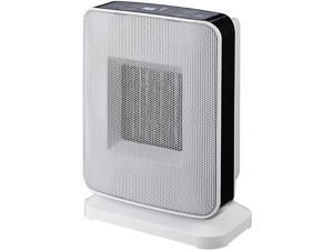Optimus H-7245 Portable Oscillation Ceramic Heater with Thermostat Optimus H-7245 Portable Oscillation Ceramic Heater with Thermostat