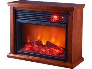 Optimus H-8261 Fireplace Infrared Heater with Remote Control Optimus H-8261 Fireplace Infrared Heater with Remote Control