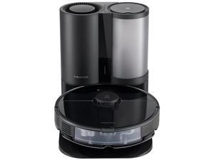 Roborock S7+ Robot Vacuum Cleaner and Mop - Black (8.01.0442)
