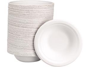 Chinet Molded Fiber Bowl 12 oz 21230l