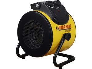 World Marketing EUH1500 1500 Watts 5,120 BTU Electric Forced Air Heater with Pivoting Base World Marketing EUH1500 1500 Watts 5,120 BTU Electric Forced Air Heater with Pivoting Base