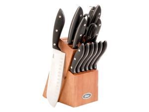 Oster 6077214 Huxford 14 PC Cutlery Set