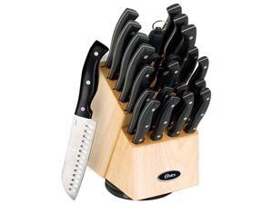 Oster 70555.22 Winsted 22 PC Cutlery Set Oster 70555.22 Winsted 22 PC Cutlery Set