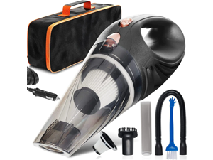 BLACK+DECKER Car Handheld Vacuum- BDH1200FVAV for Sale