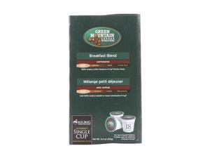 Green Mountain Coffee Green Mountain Coffee