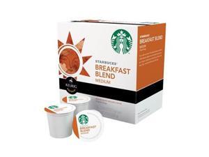 Keurig KEURIG-09513 Starbucks Breakfast Blend - 16 PCS Keurig KEURIG-09513 Starbucks Breakfast Blend - 16 PCS