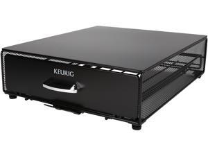 Coff Acc Keurig Under Brewer Storage Drawer Coff Acc Keurig Under Brewer Storage Drawer