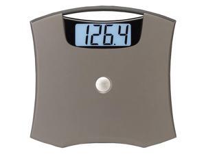TAYLOR 740541032 Nickel Accented Lithium Scale with 2" LCD Readout TAYLOR 740541032 Nickel Accented Lithium Scale with 2" LCD Readout