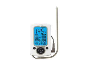 Taylor 1471N 5* Commercial Digital Cooking Thermometer/Timer Taylor 1471N 5* Commercial Digital Cooking Thermometer/Timer