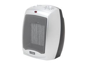 Lasko 754200 Ceramic Heater with Adjustable Thermostat