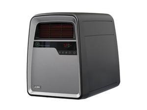 LASKO 6101 Cool-Touch Infrared Quartz Heater