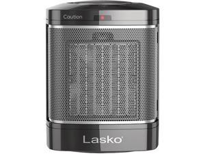 LASKO CD08500 1,500-Watt Simple Touch Ceramic Heater