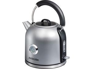Proctor Silex 41035 1.7 Liter Electric Dome Kettle