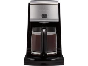 Proctor Silex 43686 FrontFill 12 Cup Coffee Maker