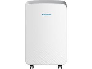 Keystone KSTAP10MA M Series Portable Air Conditioner for Rooms up to 150-Sq. Ft. Keystone KSTAP10MA M Series Portable Air Conditioner for Rooms up to 150-Sq. Ft.