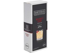 Bartesian 55353 Whiskey Sour Cocktail Mix Bartesian 55353 Whiskey Sour Cocktail Mix