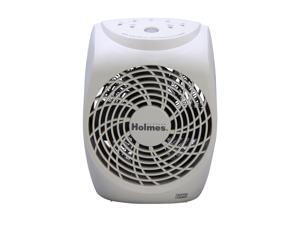 Holmes HFH136-TG 1-Touch Desktop Heater w/ Thermostat - NeweggBusiness
