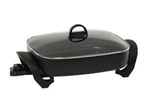 West Bend 72215 Extra-deep Oblong Skillet West Bend 72215 Extra-deep Oblong Skillet