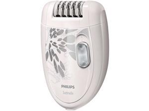 PHILIPS HP6401/50 Satinelle Essential Epilator for Legs & body, Corded PHILIPS HP6401/50 Satinelle Essential Epilator for Legs & body, Corded