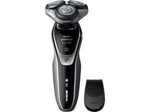Philips Norelco S5370/81 5500 Wet & Dry electric Shavers, Series 5000 Philips Norelco S5370/81 5500 Wet & Dry electric Shavers, Series 5000