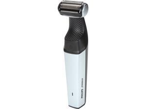 Norelco Showerproof Body Groomer 3500 BG5025/49 Norelco Showerproof Body Groomer 3500 BG5025/49