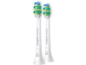 Sonicare Intercare Replacement Toothbrush Heads, 2 Pack Set HX9002/65