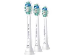 Sonicare Optimal Plaque Control Replacement Toothbrush Heads, 3 Pack Set, White HX9023/65 Sonicare Optimal Plaque Control Replacement Toothbrush Heads, 3 Pack Set, White HX9023/65